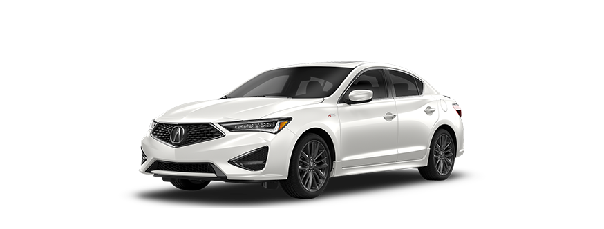 New 2020 Acura Ilx With A Spec And Premium Packages 4dr Car