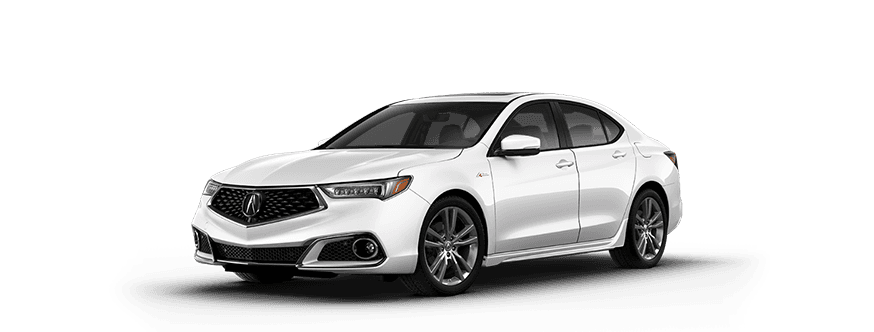 New Acura Tlx In Greenwood Hubler Acura